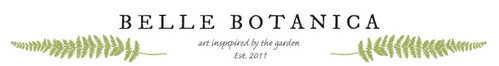 BelleBotanica logo